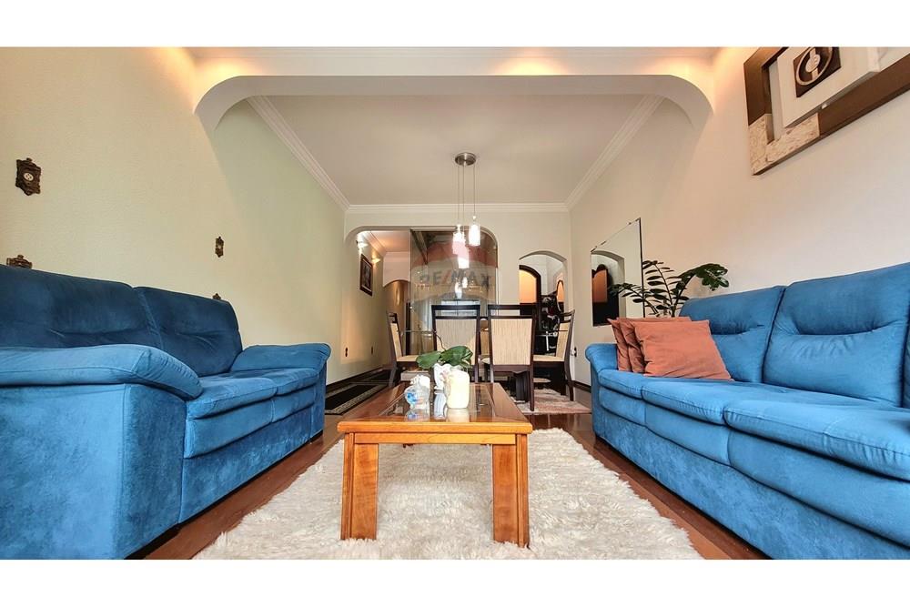 Sobrado - Venda - Santo André , São Paulo - 003.jpg - 630331010-179