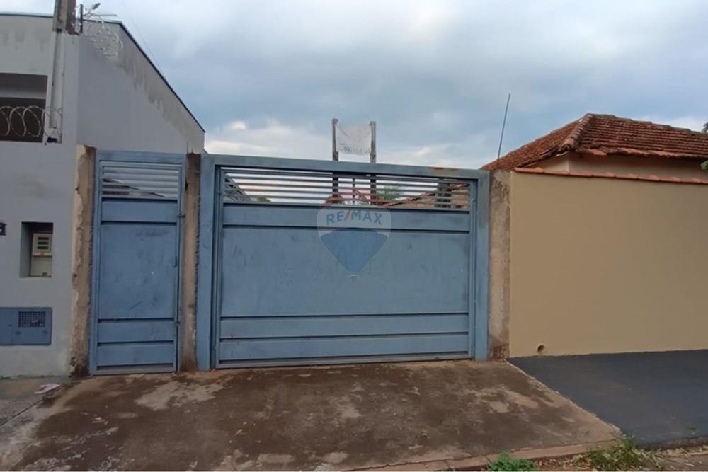 Terreno - Venda - Lins , São Paulo - 1 faxada.jpg - 631011049-4