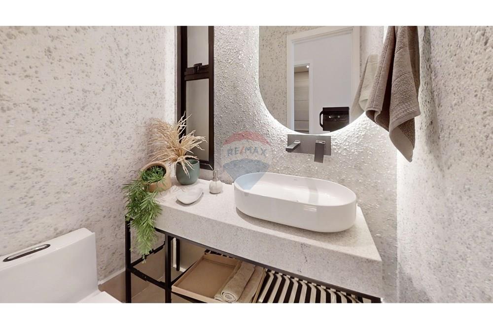 Apartamento - Venda - Santo André , São Paulo - Balcony-MBrasil-Construtora-Bathroom 2.jpg - 630751051-27