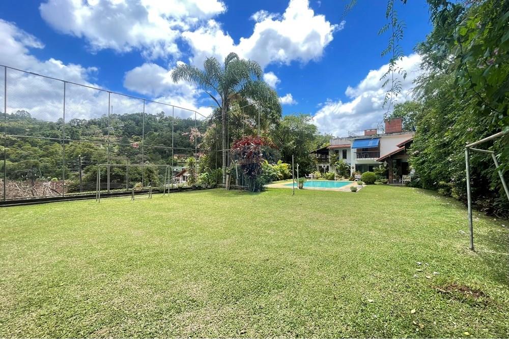 Casa de Condomínio - Venda - Teresópolis , Rio de Janeiro - IMG_3334.JPEG - 630191100-14