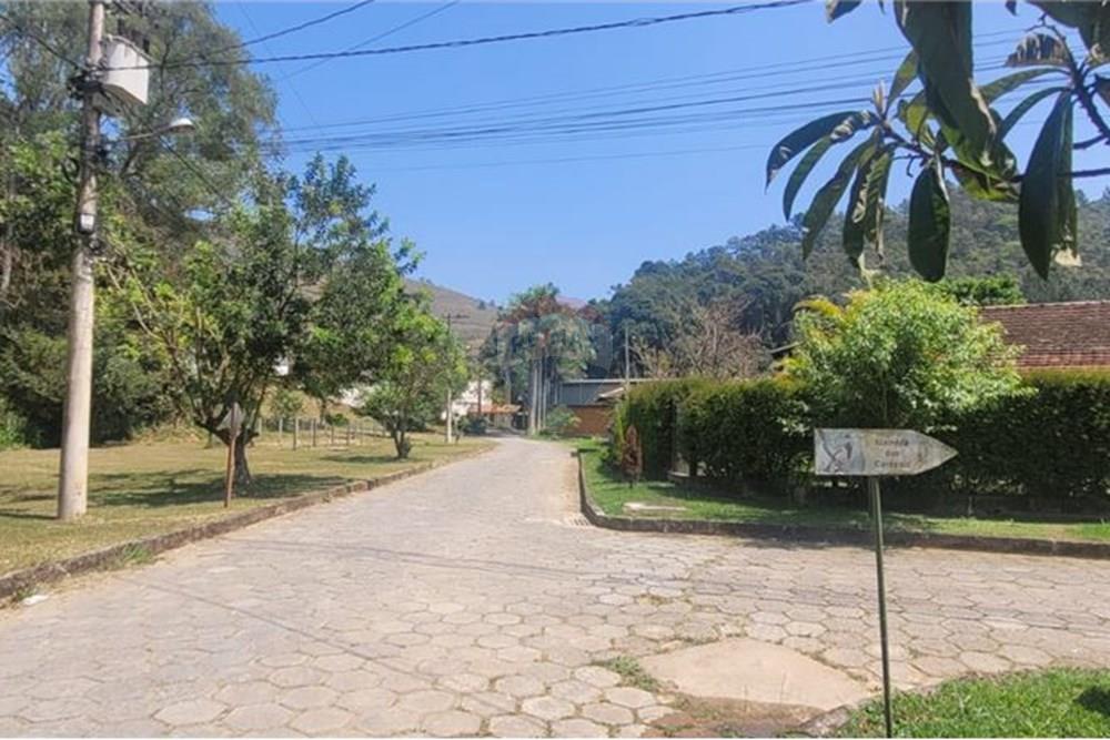 Terreno Residencial à venda em Prata, Teresópolis - RJ