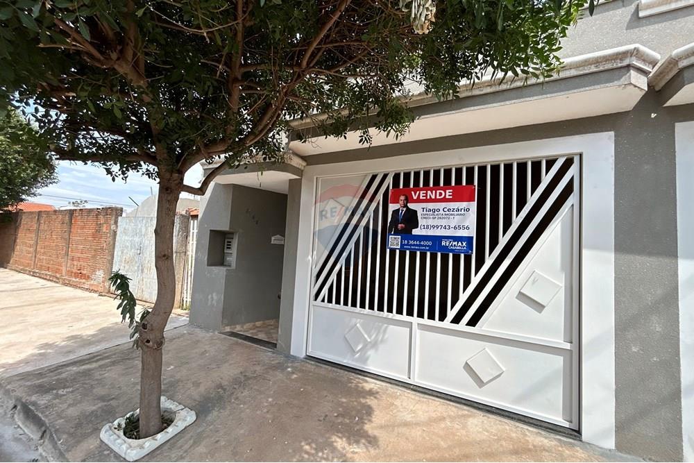 Casa - Venda - Birigui , São Paulo - IMG_8981.jpeg - 630851049-12