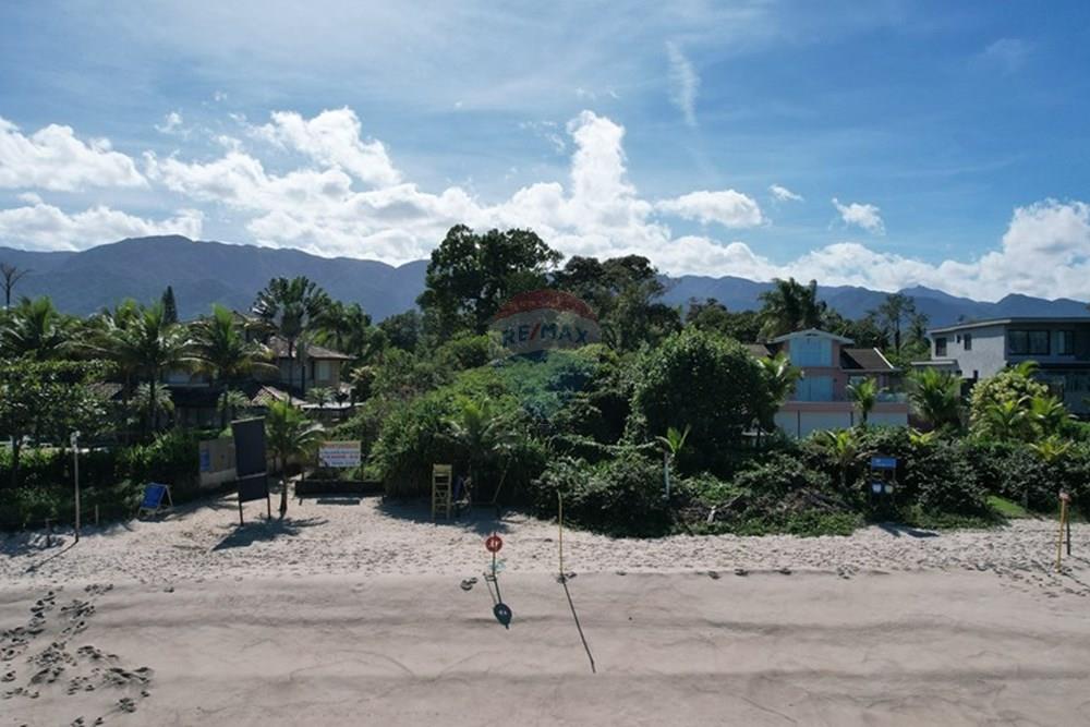 Terreno - Venda - São Sebastião , São Paulo - DJI_0827.JPG - 631461001-12