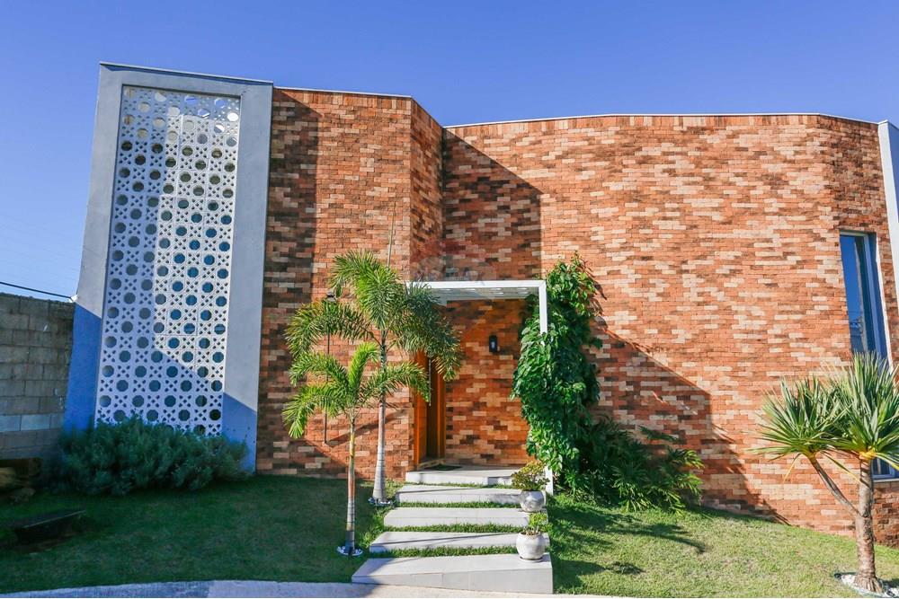 Casa de Condomínio - Venda - Sorocaba , São Paulo - _MG_9002.jpg - 630601262-4