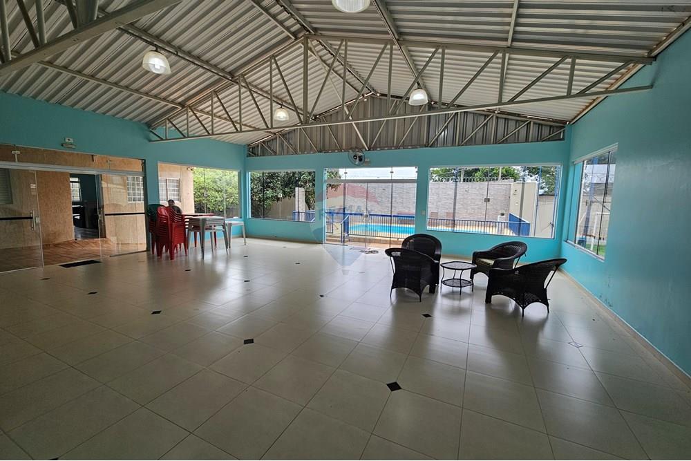 Chácara / Sítio / Fazenda - Venda - Sorocaba , São Paulo - 20251201_135609.jpg - Salão de Festas - 631641018-3