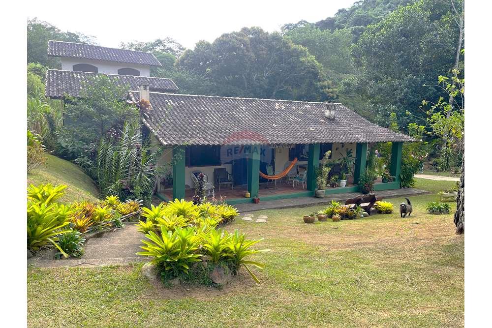 Chácara / Sítio / Fazenda - Venda - Miguel Pereira , Rio de Janeiro - IMG_2418.JPG - 631261002-81