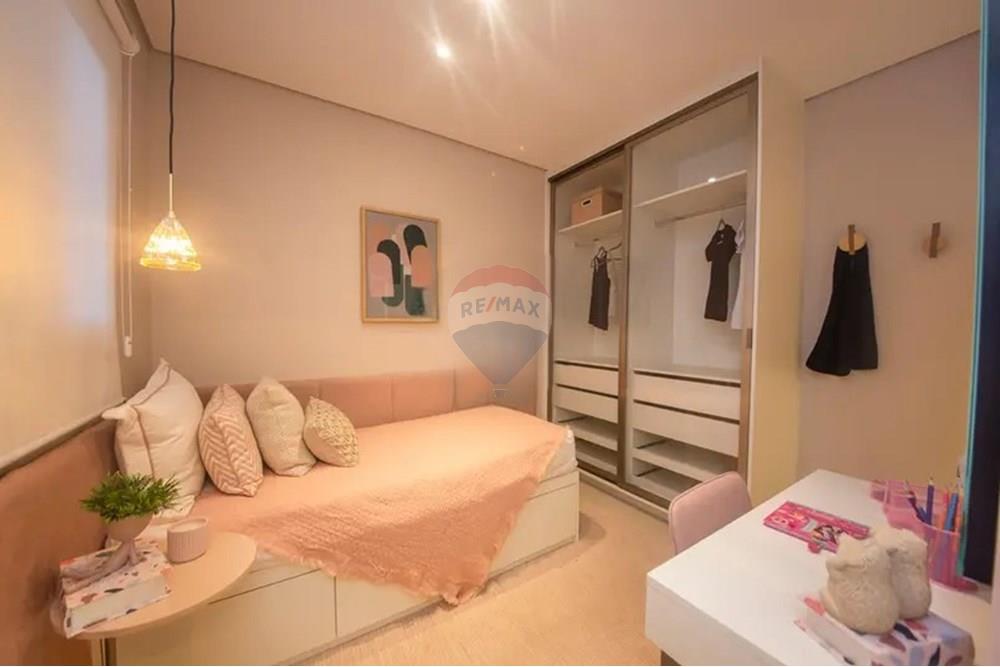 Apartamento - Venda - Sorocaba , São Paulo - Quarto ..jpg - 631651011-16