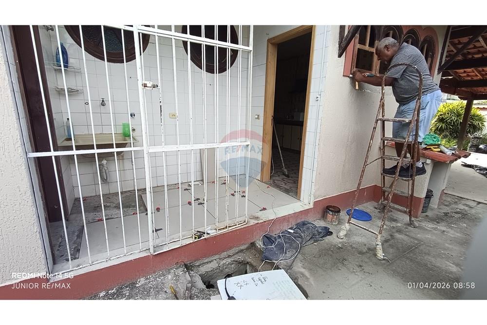 Casa - Alugar - Niterói , Rio de Janeiro - IMG_20260401_085833.jpg - 631621005-70