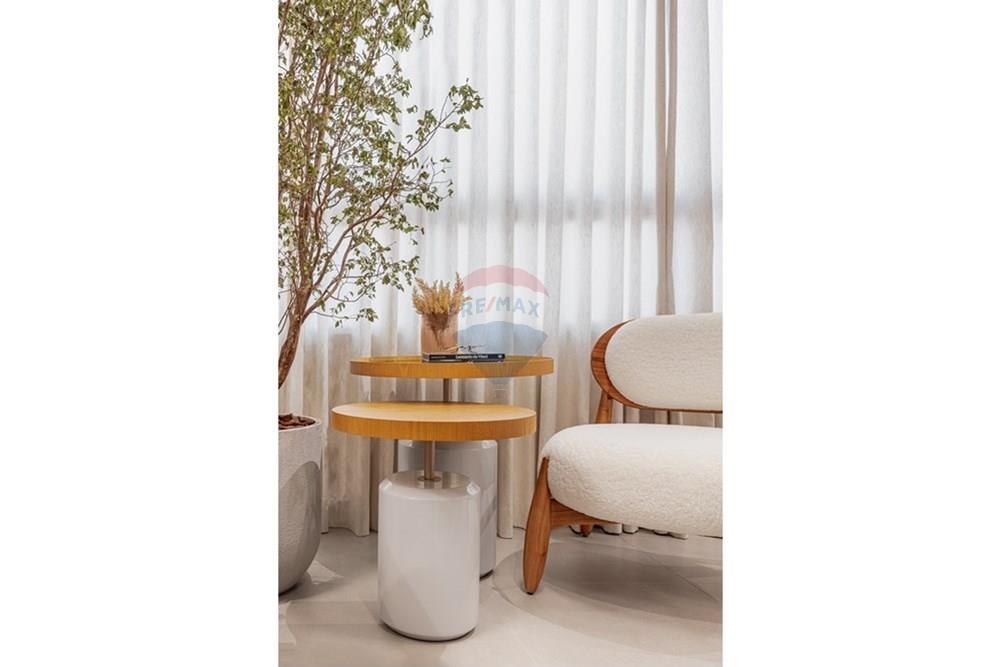 Apartamento - Venda - São José do Rio Preto , São Paulo - Detalhes poltrona.jpg - 631481001-22