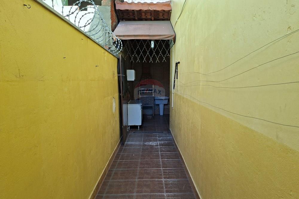 Sobrado - Alugar - Guarulhos , São Paulo - 20260128_093631.jpg - Área de serviço - 631271004-80