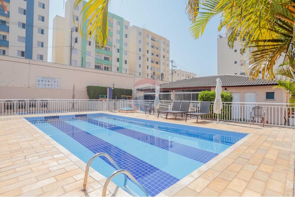 Apartamento - Venda - Sorocaba , São Paulo - _MG_0040.jpg - 630591007-450