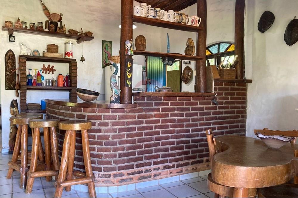 Casa - Venda - São Sebastião , São Paulo - Casa a venda Maresias (38).jpg - Cozinha - 631461028-9