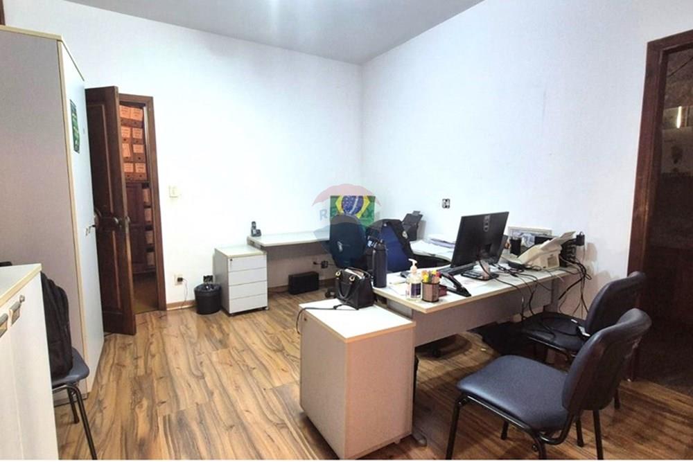 Casa Comercial - Venda - São José do Rio Preto , São Paulo - 30 sala.jpeg - 630401013-134