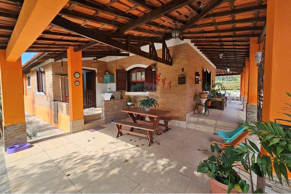 Chácara / Sítio / Fazenda - Venda - Araçoiaba da Serra , São Paulo - 20250724_105617.jpg - 631641004-14