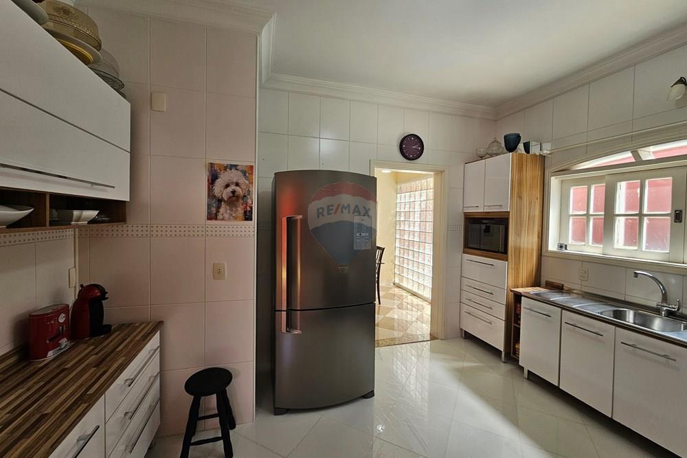 Sobrado - Venda - Sorocaba , São Paulo - 20260126_141521.jpg - Cozinha - 631641015-15