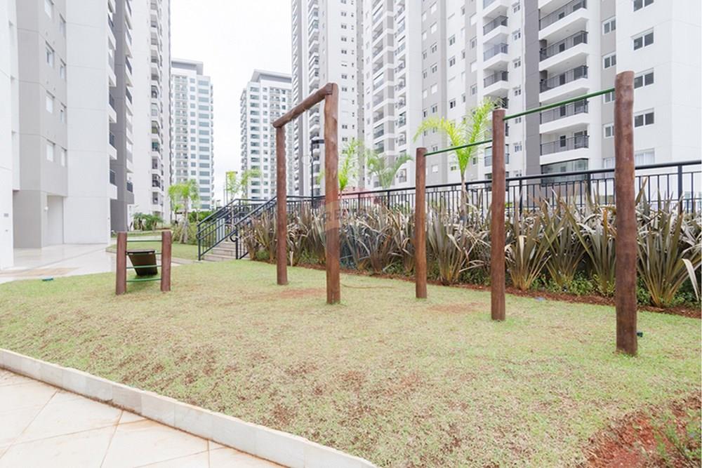 Apartamento - Alugar - Santo André , São Paulo - 38.jpg - 631341001-310