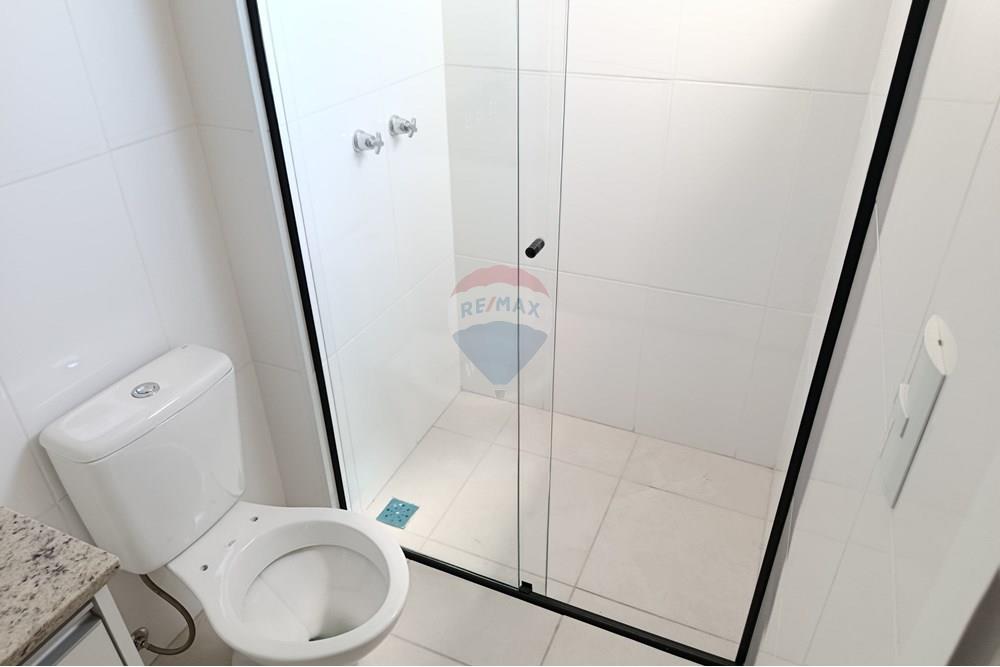 Apartamento - Alugar - Sorocaba , São Paulo - IMG_20251023_130031.jpg - Banheiro - 631641005-5