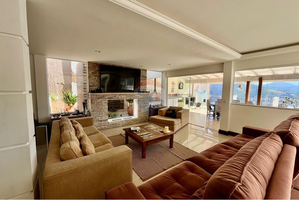 Casa - Venda - Petrópolis , Rio de Janeiro - IMG_0916.JPG - 630131012-182