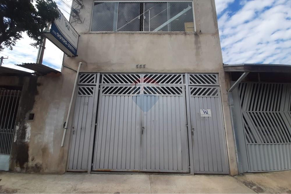 Casa - Alugar - São José dos Campos , São Paulo - WhatsApp Image 2026-03-26 at 09.43.01.jpeg - 631431001-487