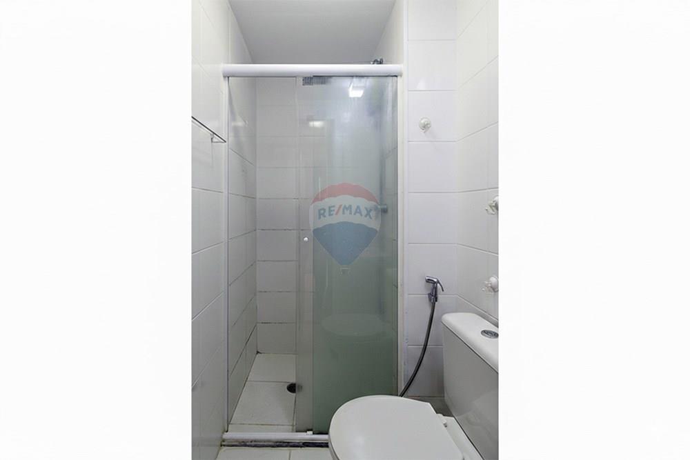 Apartamento - Venda - São Paulo , São Paulo - Gemini_Generated_Image_x6qnj4x6qnj4x6qn.jpeg - Banheiro - 631341036-3