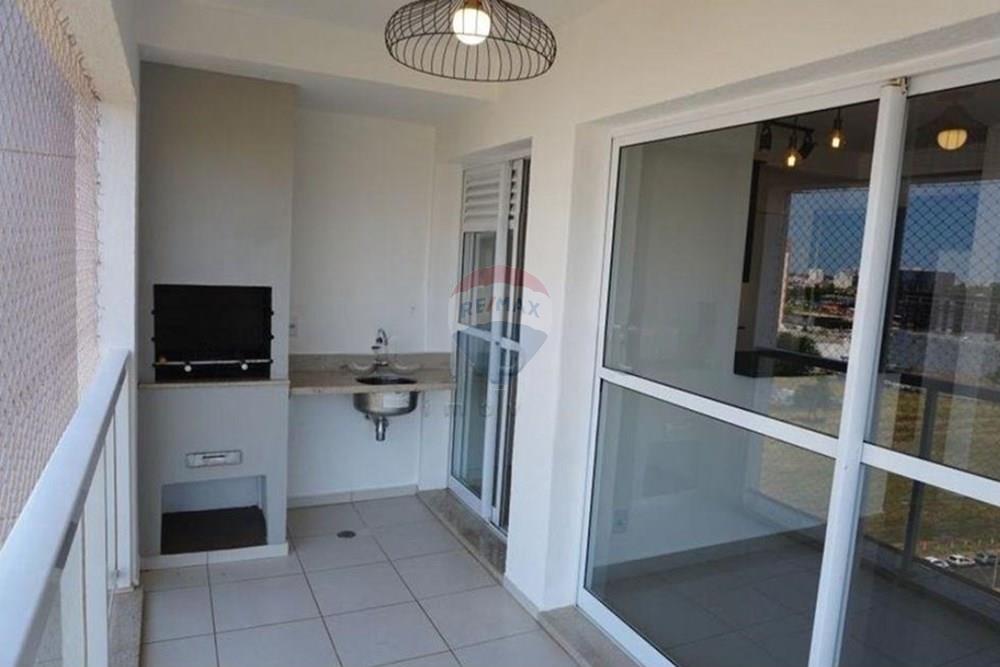 Apartamento - Venda - São José do Rio Preto , São Paulo - 22 sacada 1.jpeg - 630401013-112