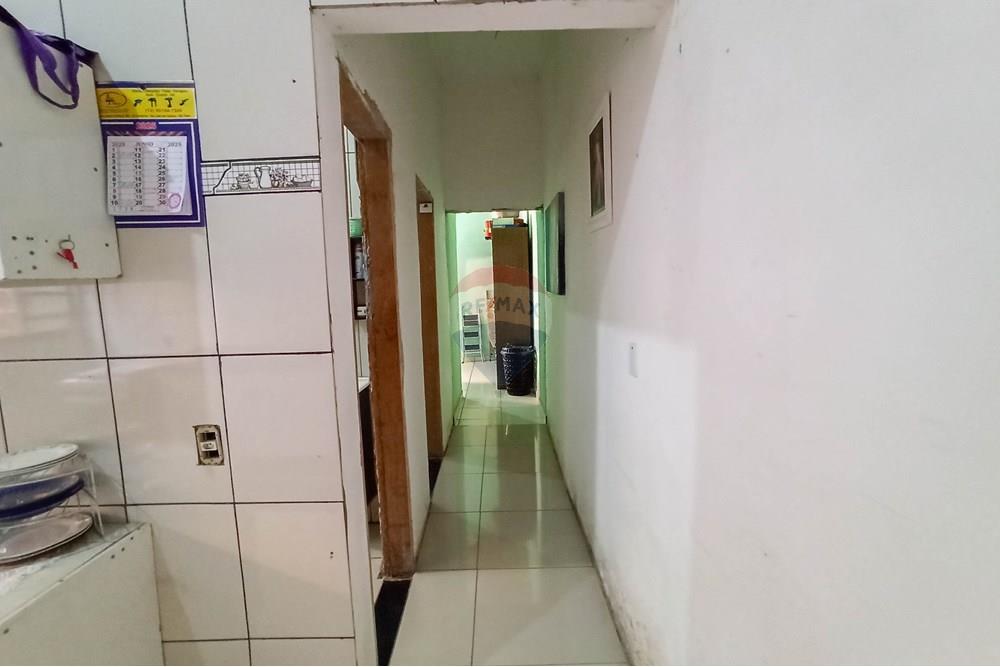 Casa - Venda - São José dos Campos , São Paulo - IMG_20250618_143113.jpg - Corredor - 631501001-112