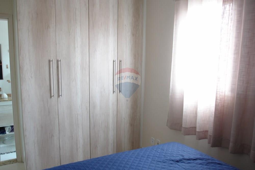 Apartamento - Venda - Sorocaba , São Paulo - DSC00026.JPG - Quarto de família - 631701005-7