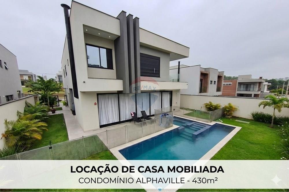 Casa de Condomínio - Alugar - São José dos Campos , São Paulo - Gemini_Generated_Loc_Alpha_1200_800_iList.jpg - 631471026-135