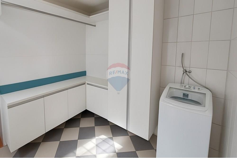 Casa de Condomínio - Venda - São José dos Campos , São Paulo - foto área serviço HS.jpg - 631471032-14