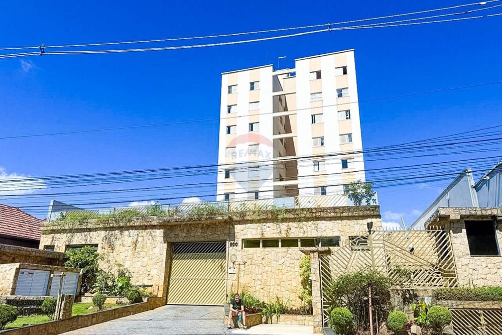 Apartamento - Alugar - Ribeirão Pires , São Paulo - 11.jpg - 631371003-120