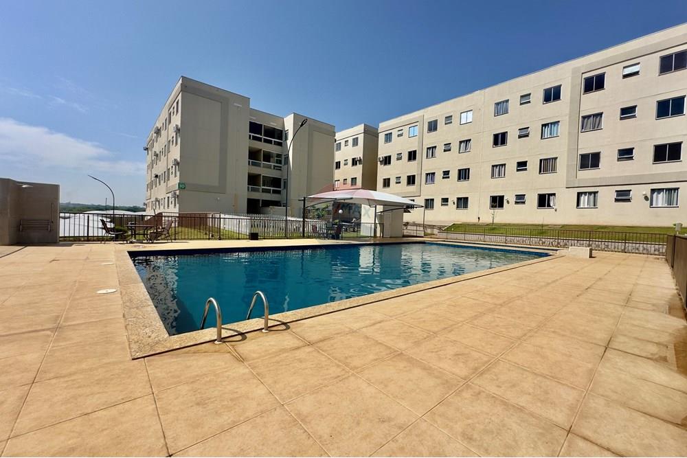 Apartamento - Venda - São José do Rio Preto , São Paulo - IMG_5288.jpg - 630401025-29