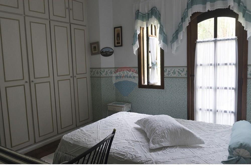 Chácara / Sítio / Fazenda - Venda - Araçariguama , São Paulo - DSC01199.jpg - Quarto de família - 631601010-7