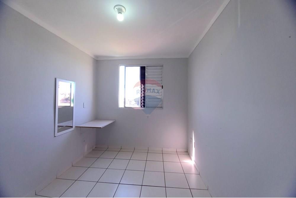 Apartamento - Venda - Bauru , São Paulo - quarto.jpeg - 631401022-4