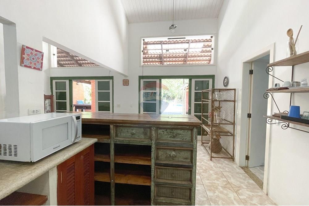 Casa - Venda - São Sebastião , São Paulo - cozinha casa na praia.jpg - 631461001-10