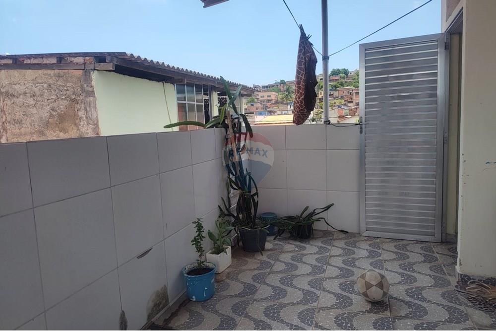 Casa - Venda - São Gonçalo , Rio de Janeiro - 1a4bbf05-b5b5-4441-a5ed-e224613b79d6.jpeg - 630121008-96