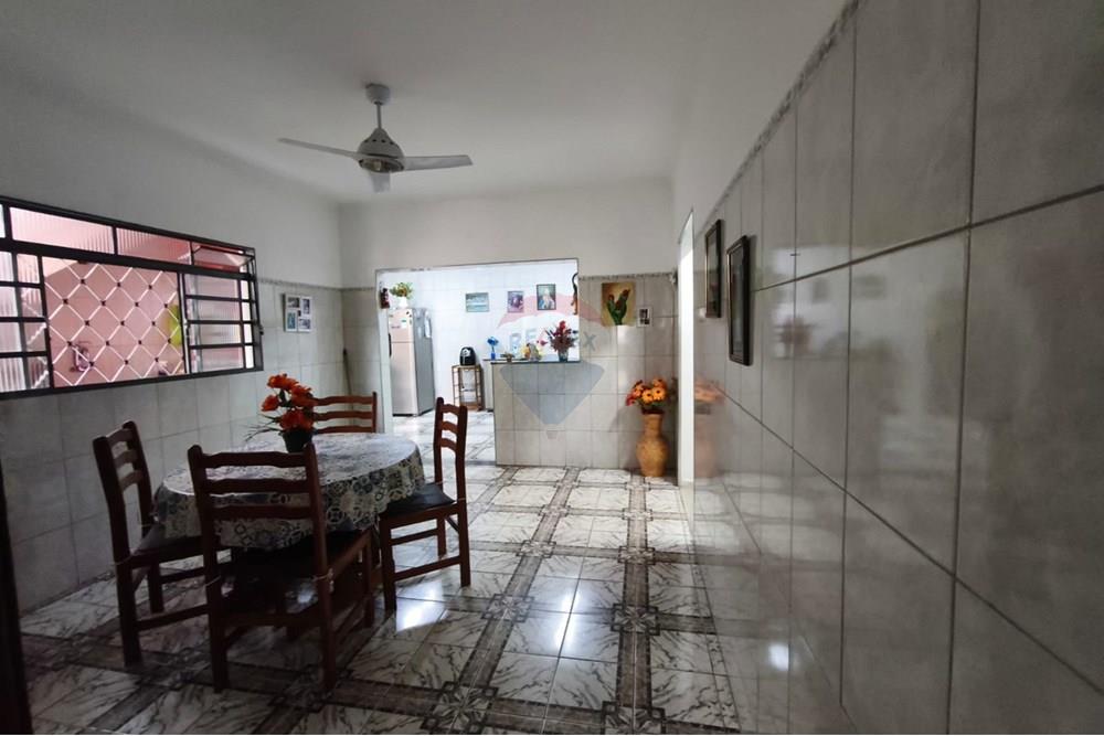 Casa - Venda - São José dos Campos , São Paulo - CASA VL SAO PEDRO (21).jpeg - 631431001-272