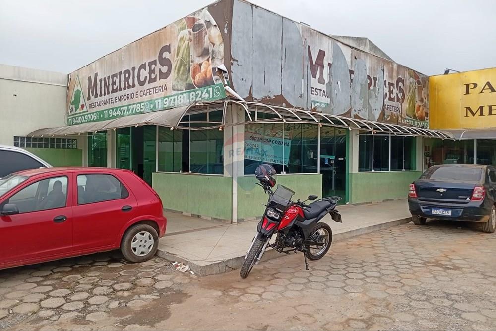 Restaurante - Alugar - Ibiúna , São Paulo - 04.jpeg - 631331020-24