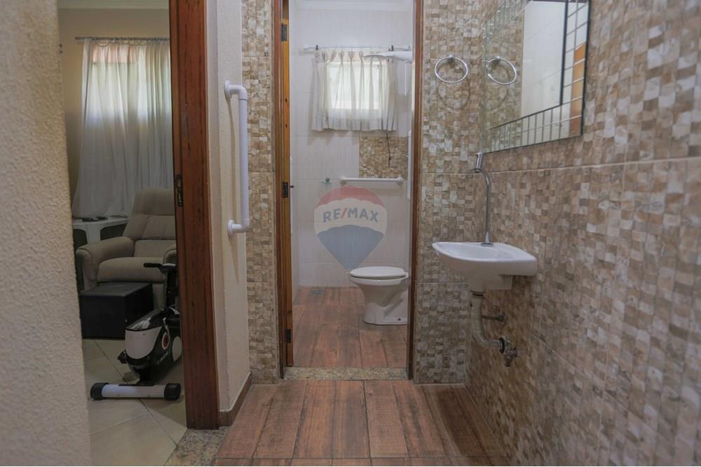 Casa de Condomínio - Venda - Sorocaba , São Paulo - IMG_2229.jpg - 630601173-29