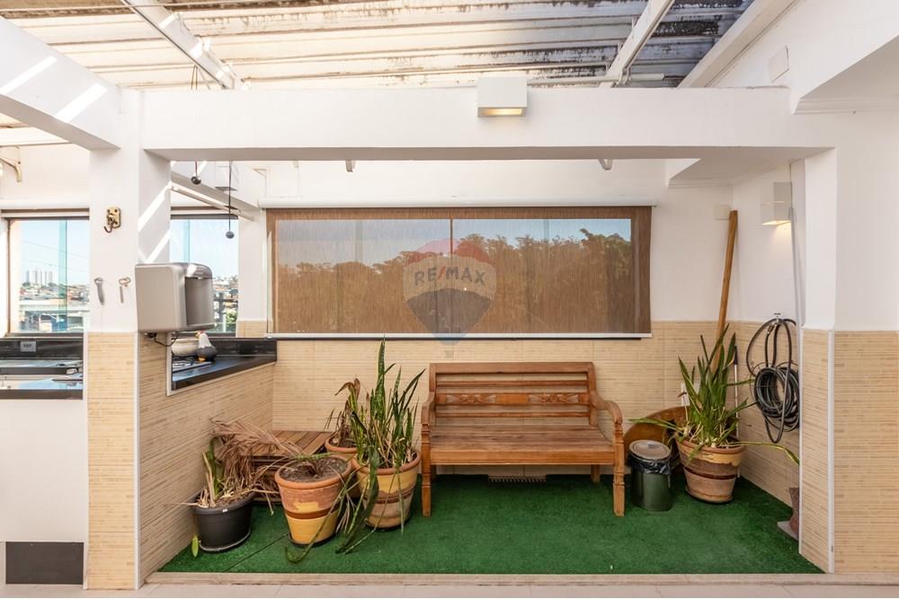 Casa - Venda - São Bernardo do Campo , São Paulo - IMG_008030.jpg - 630821063-8