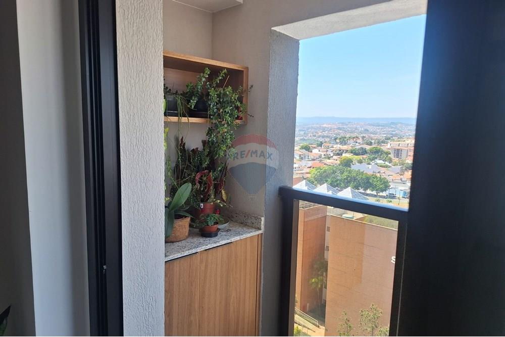 Apartamento - Venda - Sorocaba , São Paulo - foto varanga gourmet IMG-20250930-WA0008.jpg - 631651001-44