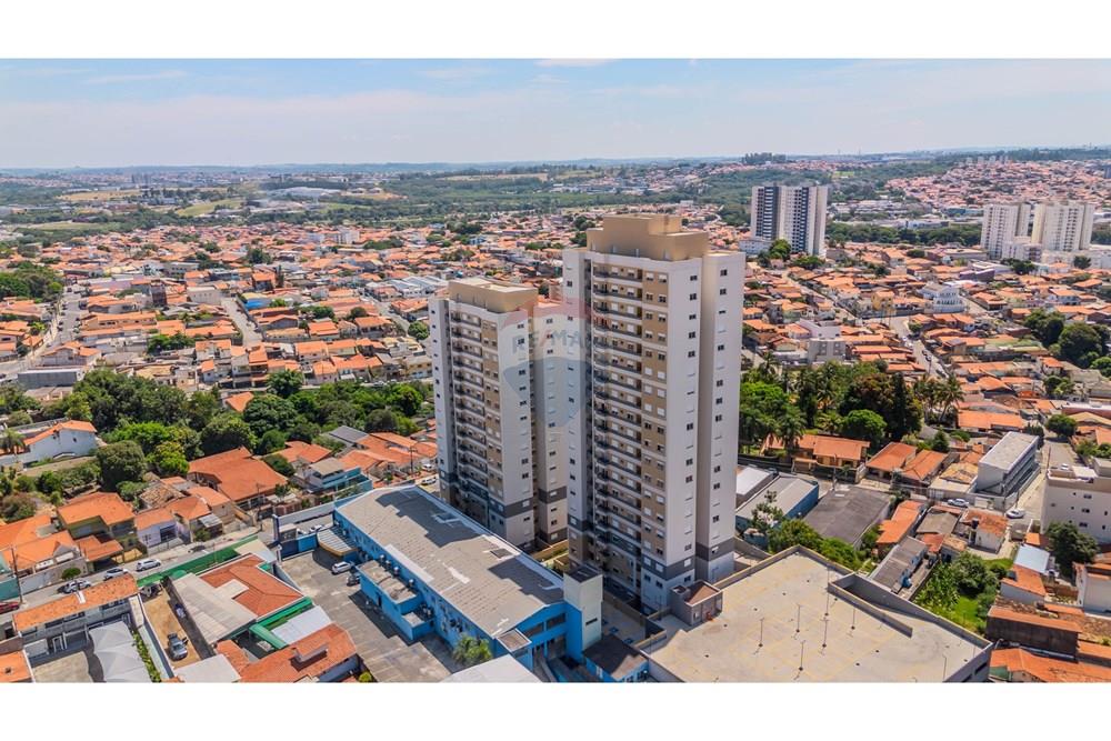 Apartamento - Alugar - Sorocaba , São Paulo - DJI_0088-HDR.jpg - 630591010-1207