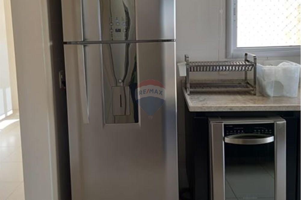 Apartamento - Alugar - Mogi das Cruzes , São Paulo - 12 - 630281041-135