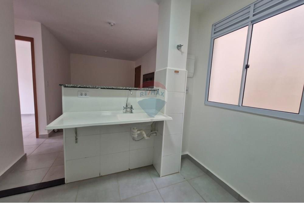 Apartamento - Alugar - Botucatu , São Paulo - IMG-20250611-WA0063.jpg - 630111100-2