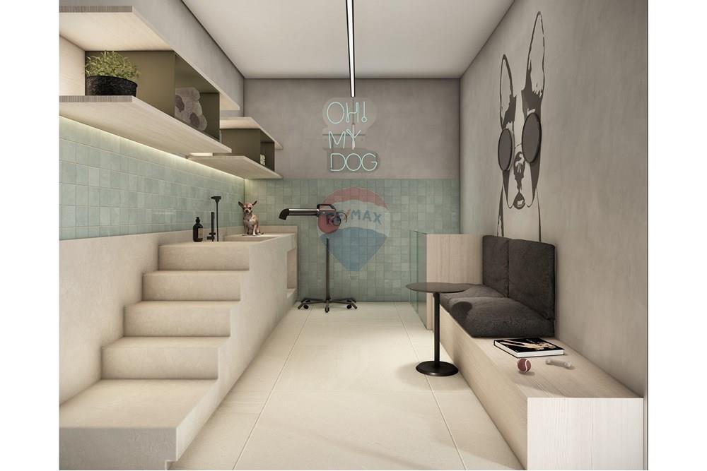 Studio - Venda - São Paulo , São Paulo - ALV_Petplace interno R1.jpg - 631561009-1