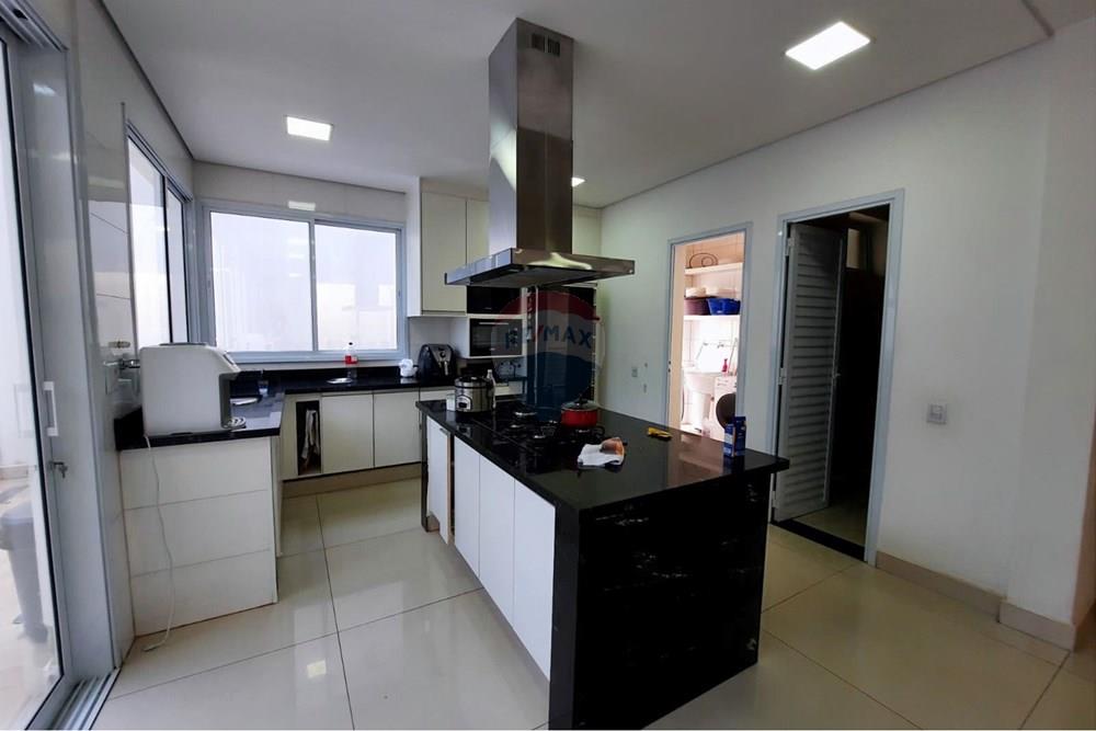 Casa de Condomínio - Venda - Sorocaba , São Paulo - 9.JPG - 631581045-6