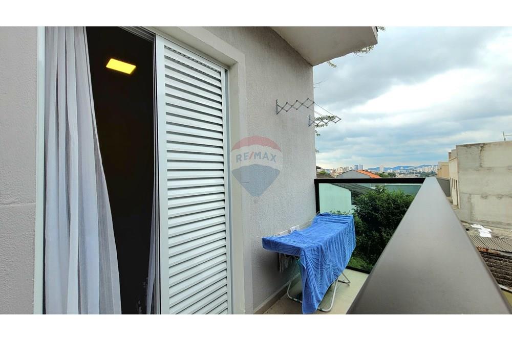 Apartamento - Venda - Santo André , São Paulo - 20251118_084420.jpg - Sacada - 630331011-154