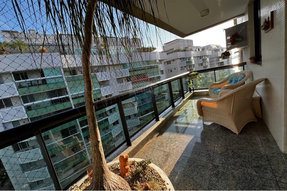 Apartamento - Venda - Niterói , Rio de Janeiro - AP GLORIA LEO 4.jpeg - 631521012-70