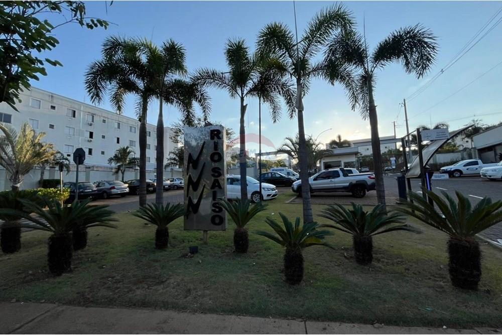 Apartamento - Venda - São José do Rio Preto , São Paulo - img 1.jpeg - 630401040-1