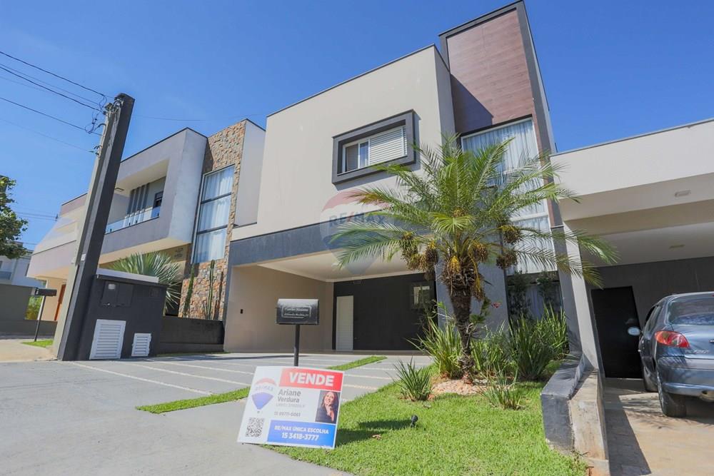 Casa de Condomínio - Venda - Sorocaba , São Paulo - IMG_1722.jpg - 630591044-432