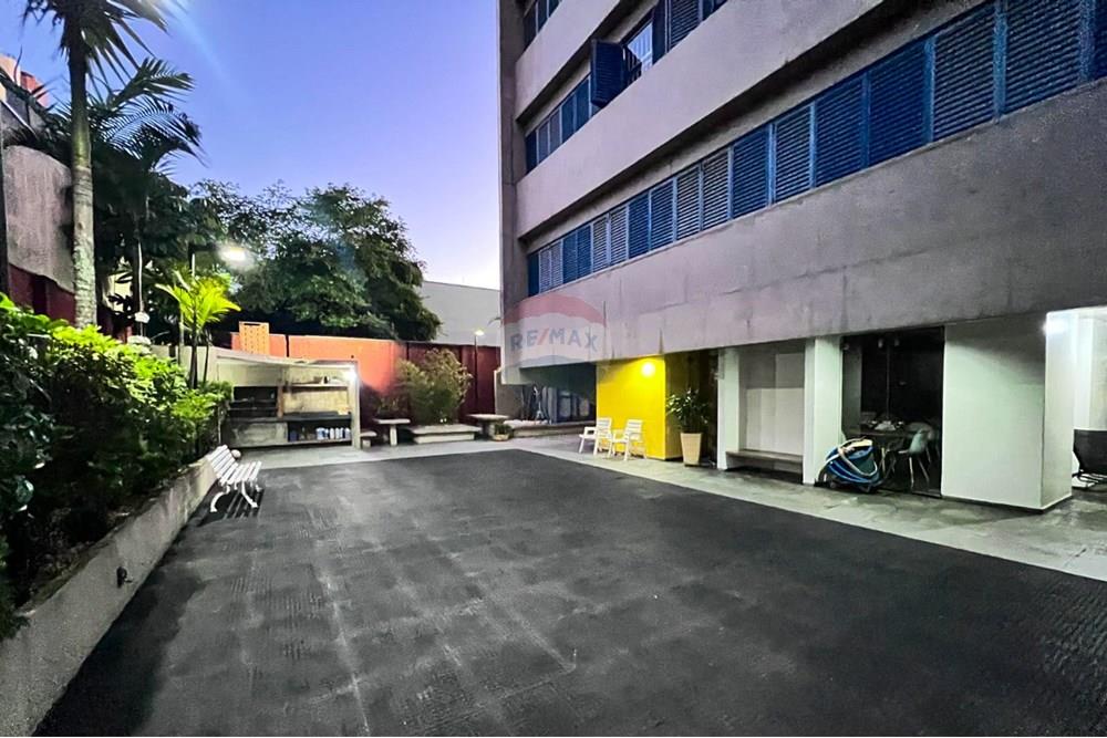 Apartamento - Venda - Santo André , São Paulo - foto condo.jpeg - 631451037-2